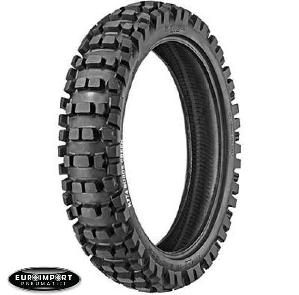 Kenda K 774 budds creek  80/100  12 41 M   TT